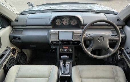 Nissan X-Trail, 2000 год, 649 000 рублей, 17 фотография