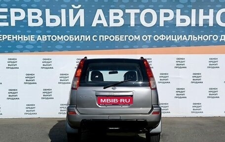 Nissan X-Trail, 2000 год, 649 000 рублей, 6 фотография