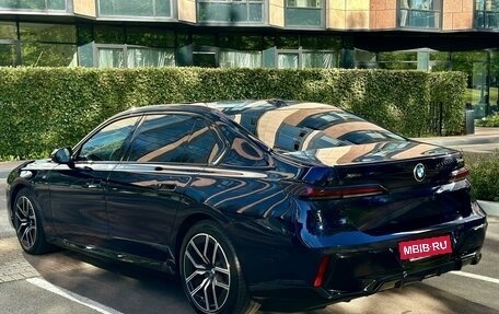 BMW 7 серия, 2023 год, 16 900 000 рублей, 4 фотография