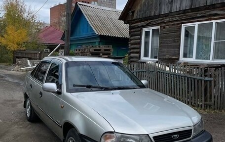 Daewoo Nexia I рестайлинг, 2007 год, 190 000 рублей, 2 фотография