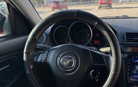 Mazda 3, 2005 год, 449 999 рублей, 16 фотография