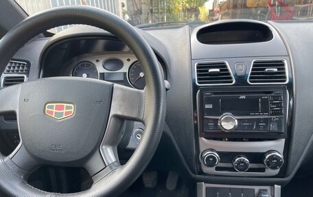 Geely Emgrand EC7, 2012 год, 500 000 рублей, 6 фотография