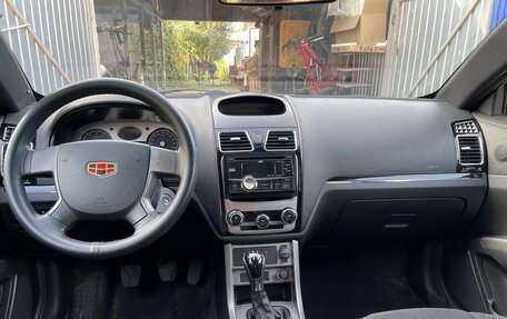 Geely Emgrand EC7, 2012 год, 500 000 рублей, 8 фотография