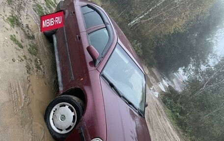 Skoda Octavia IV, 1997 год, 310 000 рублей, 2 фотография