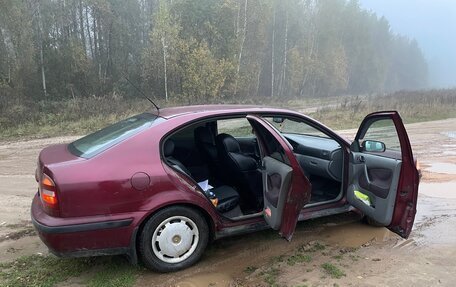 Skoda Octavia IV, 1997 год, 310 000 рублей, 8 фотография