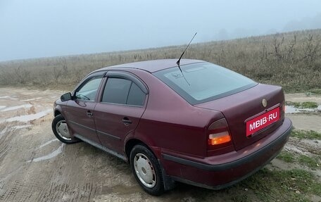 Skoda Octavia IV, 1997 год, 310 000 рублей, 5 фотография