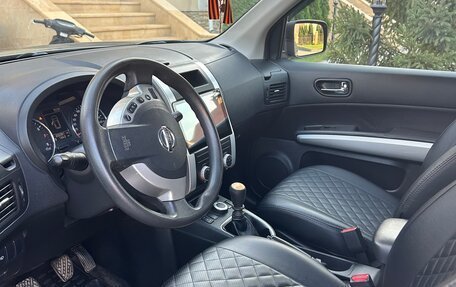 Nissan X-Trail, 2013 год, 1 440 000 рублей, 12 фотография