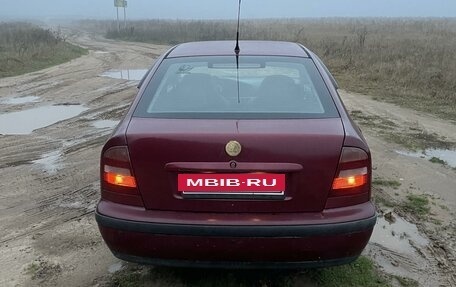 Skoda Octavia IV, 1997 год, 310 000 рублей, 4 фотография