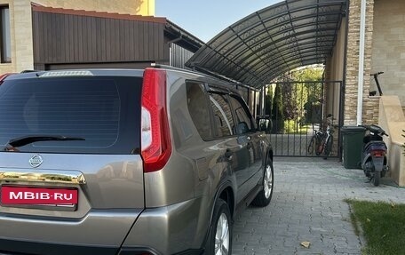 Nissan X-Trail, 2013 год, 1 440 000 рублей, 5 фотография