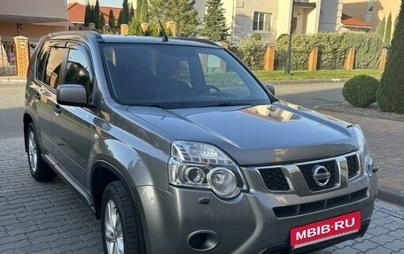 Nissan X-Trail, 2013 год, 1 440 000 рублей, 8 фотография