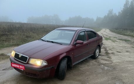 Skoda Octavia IV, 1997 год, 310 000 рублей, 6 фотография