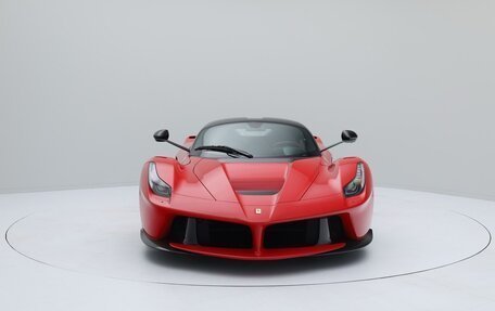 Ferrari LaFerrari, 2016 год, 499 000 000 рублей, 1 фотография