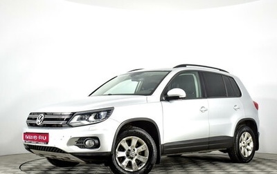 Volkswagen Tiguan I, 2012 год, 1 200 000 рублей, 1 фотография