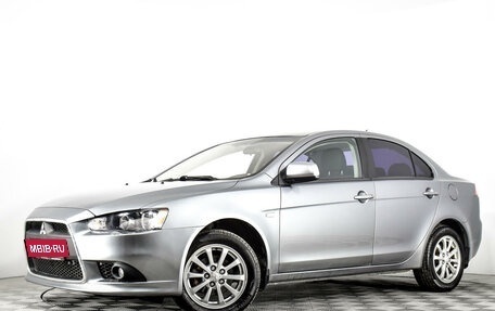 Mitsubishi Lancer IX, 2012 год, 830 000 рублей, 1 фотография