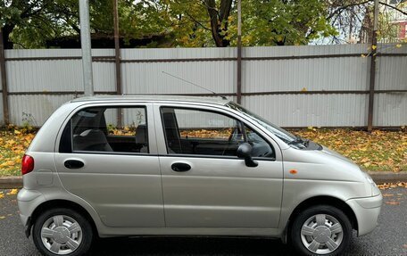 Daewoo Matiz I, 2008 год, 300 000 рублей, 3 фотография