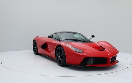 Ferrari LaFerrari, 2016 год, 499 000 000 рублей, 2 фотография