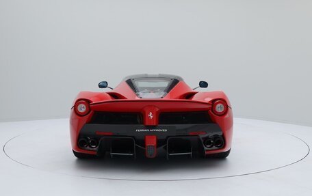 Ferrari LaFerrari, 2016 год, 499 000 000 рублей, 5 фотография