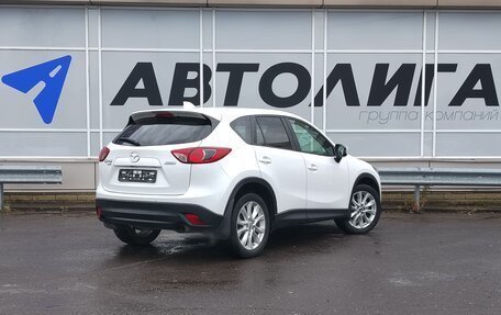 Mazda CX-5 II, 2013 год, 1 859 000 рублей, 2 фотография