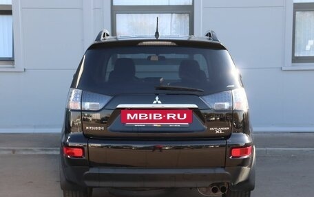 Mitsubishi Outlander III рестайлинг 3, 2012 год, 1 399 000 рублей, 6 фотография