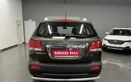 KIA Sorento II рестайлинг, 2010 год, 1 545 000 рублей, 4 фотография