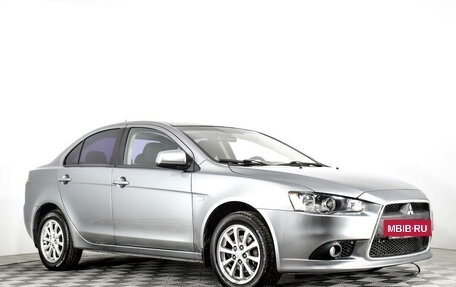 Mitsubishi Lancer IX, 2012 год, 830 000 рублей, 3 фотография