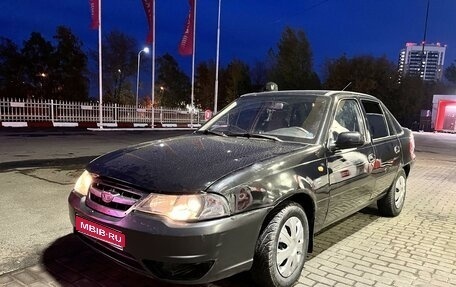 Daewoo Nexia I рестайлинг, 2011 год, 100 000 рублей, 1 фотография