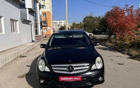 Mercedes-Benz R-Класс, 2008 год, 830 000 рублей, 1 фотография