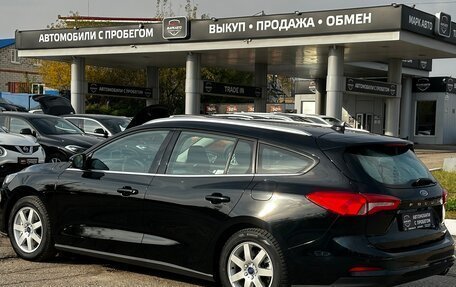 Ford Focus IV, 2019 год, 1 690 000 рублей, 8 фотография