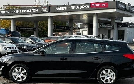 Ford Focus IV, 2019 год, 1 690 000 рублей, 6 фотография