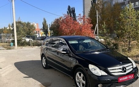 Mercedes-Benz R-Класс, 2008 год, 830 000 рублей, 2 фотография