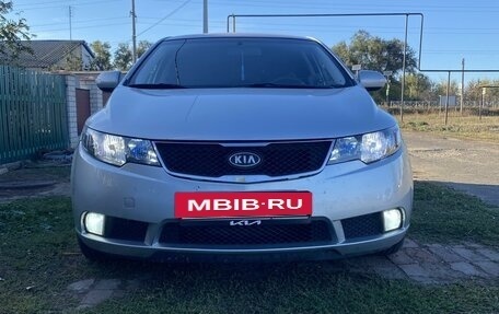 KIA Cerato III, 2009 год, 750 000 рублей, 5 фотография