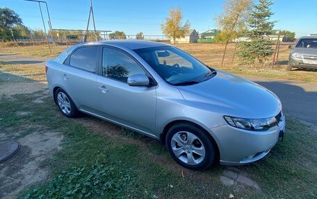 KIA Cerato III, 2009 год, 750 000 рублей, 4 фотография