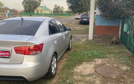 KIA Cerato III, 2009 год, 750 000 рублей, 11 фотография