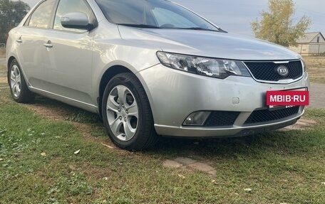 KIA Cerato III, 2009 год, 750 000 рублей, 12 фотография