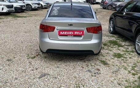 KIA Cerato III, 2009 год, 750 000 рублей, 16 фотография