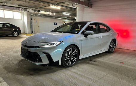 Toyota Camry, 2024 год, 4 950 000 рублей, 1 фотография