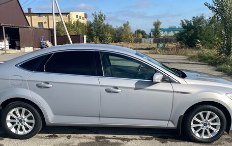 Ford Mondeo IV, 2011 год, 1 650 000 рублей, 18 фотография