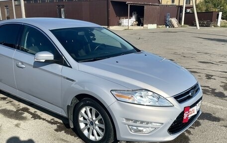 Ford Mondeo IV, 2011 год, 1 650 000 рублей, 19 фотография