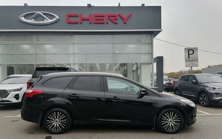 Ford Focus III, 2012 год, 1 070 000 рублей, 4 фотография