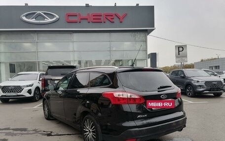 Ford Focus III, 2012 год, 1 070 000 рублей, 7 фотография