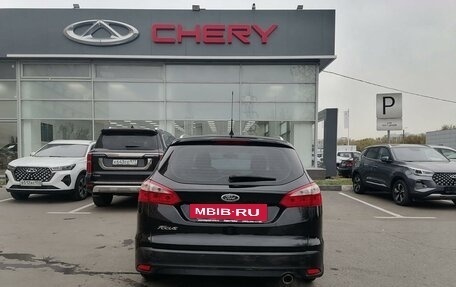 Ford Focus III, 2012 год, 1 070 000 рублей, 6 фотография