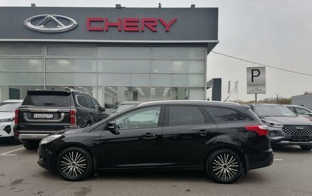 Ford Focus III, 2012 год, 1 070 000 рублей, 8 фотография