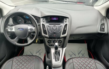 Ford Focus III, 2012 год, 1 070 000 рублей, 13 фотография