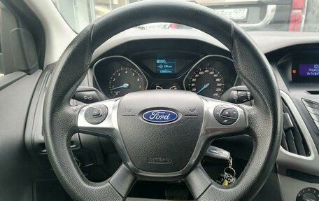 Ford Focus III, 2012 год, 1 070 000 рублей, 11 фотография