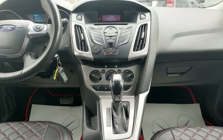 Ford Focus III, 2012 год, 1 070 000 рублей, 12 фотография