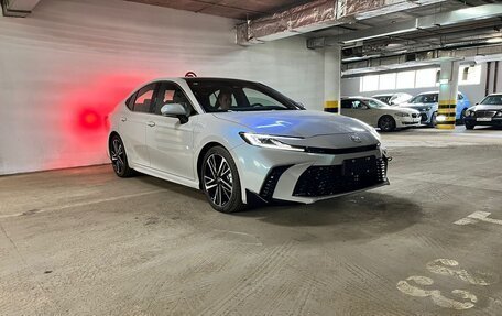 Toyota Camry, 2024 год, 4 950 000 рублей, 2 фотография