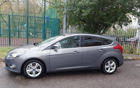 Ford Focus III, 2012 год, 860 000 рублей, 4 фотография