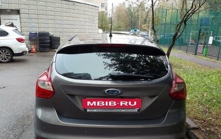 Ford Focus III, 2012 год, 860 000 рублей, 8 фотография