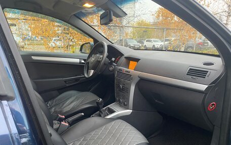 Opel Astra H, 2011 год, 600 000 рублей, 4 фотография