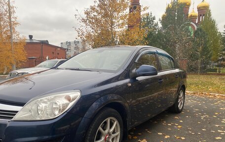 Opel Astra H, 2011 год, 600 000 рублей, 9 фотография